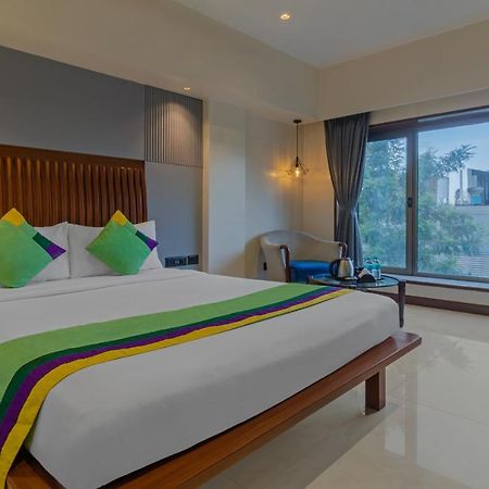 فندق Treebo Regency - Bund Garden, Dhole Patil Road بونة المظهر الخارجي الصورة