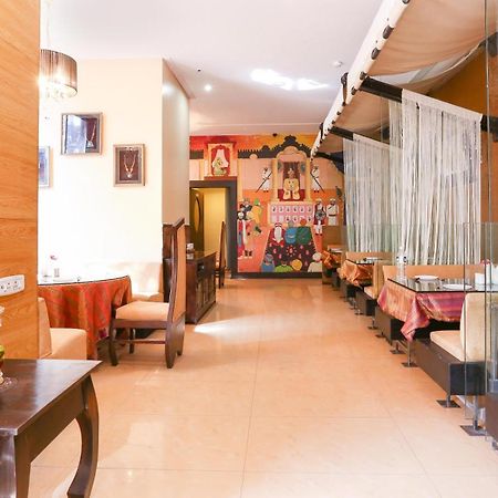فندق Treebo Regency - Bund Garden, Dhole Patil Road بونة المظهر الخارجي الصورة
