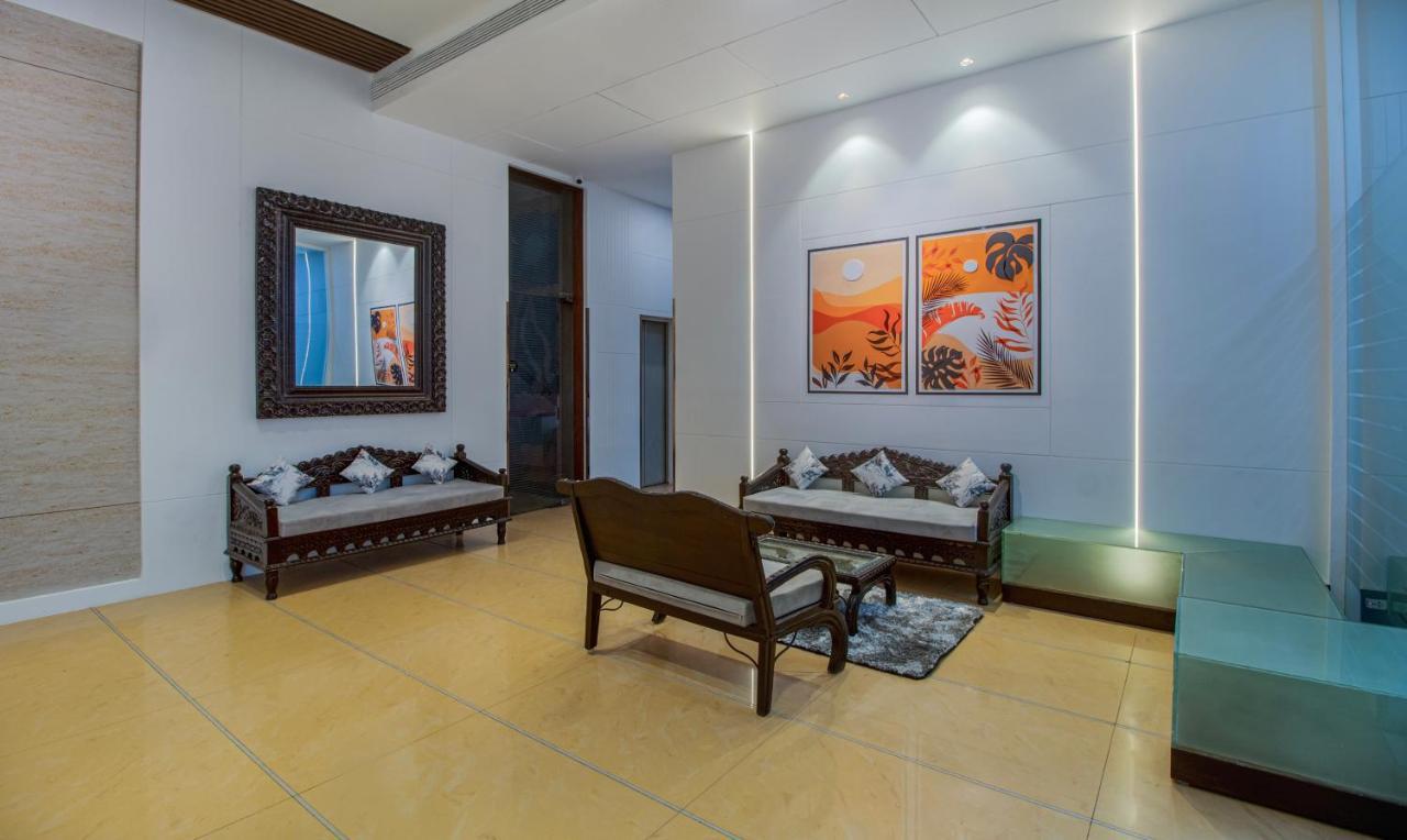 فندق Treebo Regency - Bund Garden, Dhole Patil Road بونة المظهر الخارجي الصورة