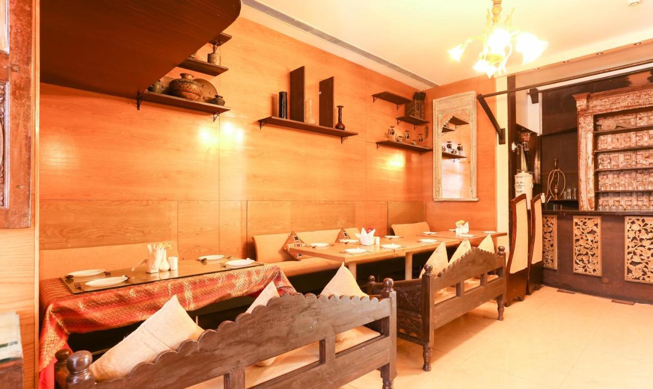 فندق Treebo Regency - Bund Garden, Dhole Patil Road بونة المظهر الخارجي الصورة