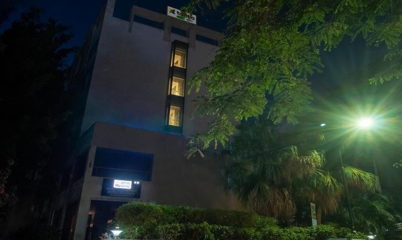 فندق Treebo Regency - Bund Garden, Dhole Patil Road بونة المظهر الخارجي الصورة