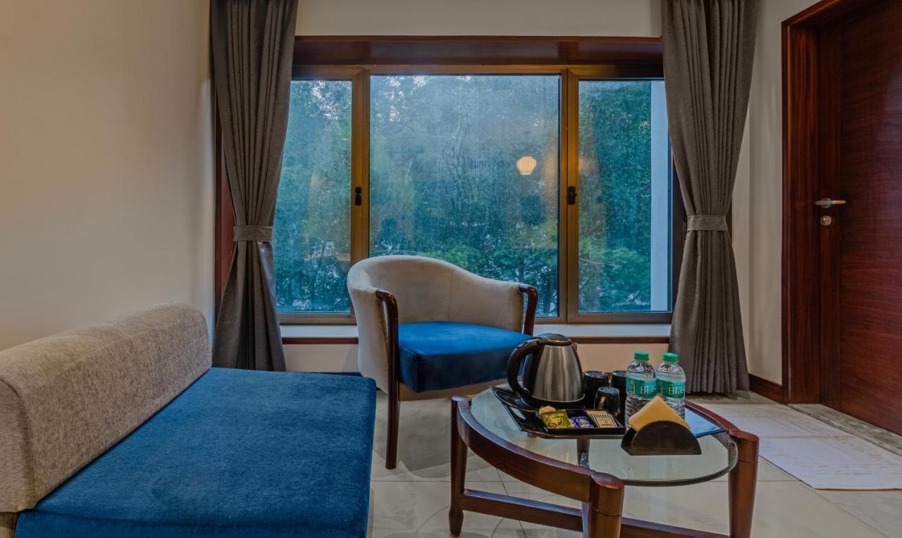 فندق Treebo Regency - Bund Garden, Dhole Patil Road بونة المظهر الخارجي الصورة