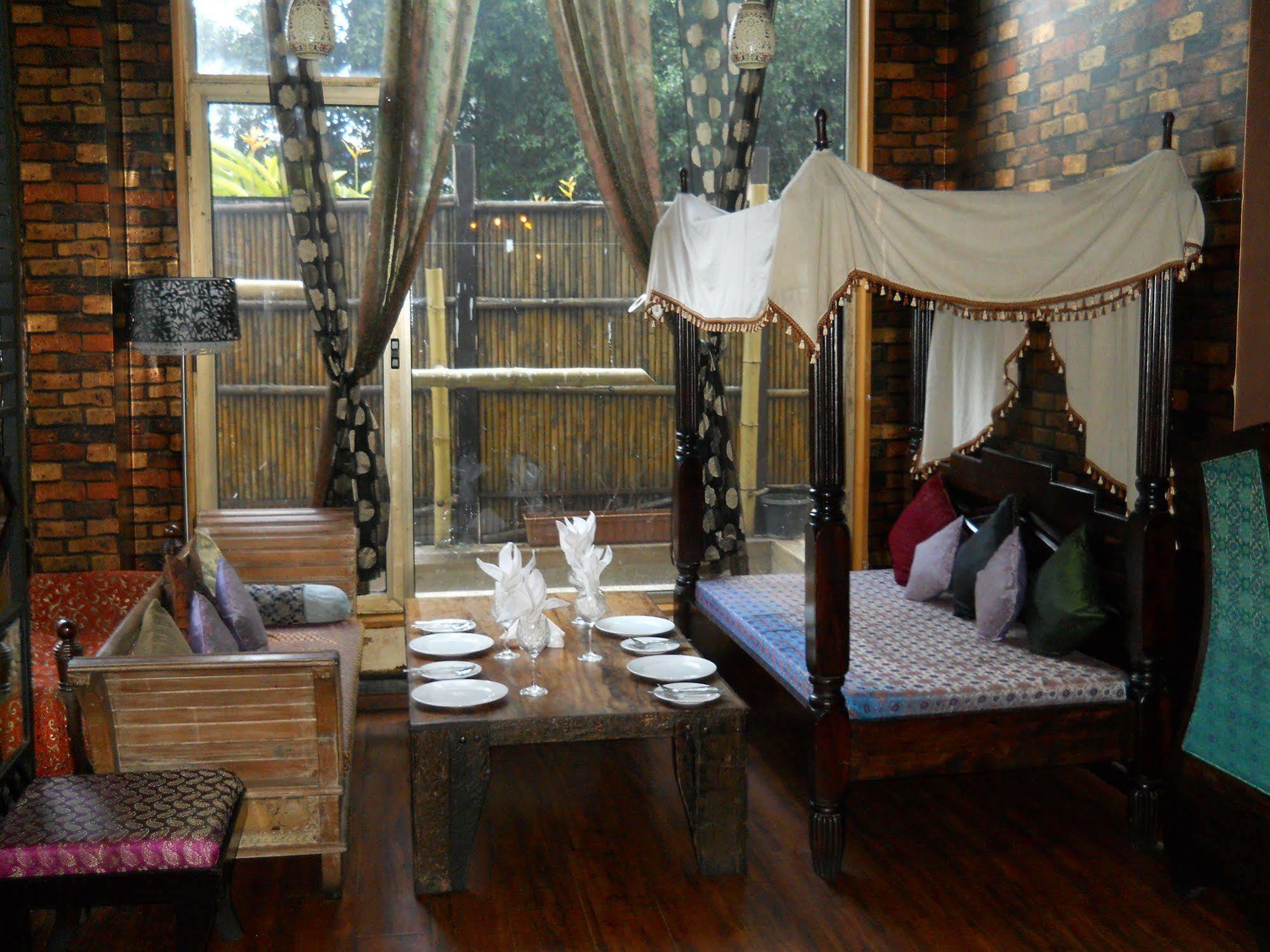 فندق Treebo Regency - Bund Garden, Dhole Patil Road بونة المظهر الخارجي الصورة