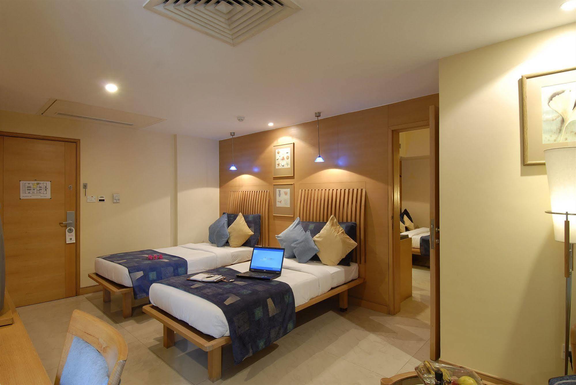 فندق Treebo Regency - Bund Garden, Dhole Patil Road بونة المظهر الخارجي الصورة