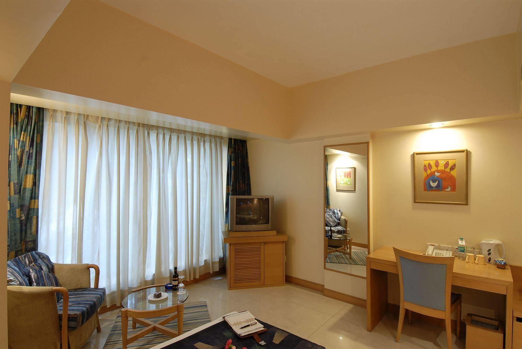 فندق Treebo Regency - Bund Garden, Dhole Patil Road بونة المظهر الخارجي الصورة