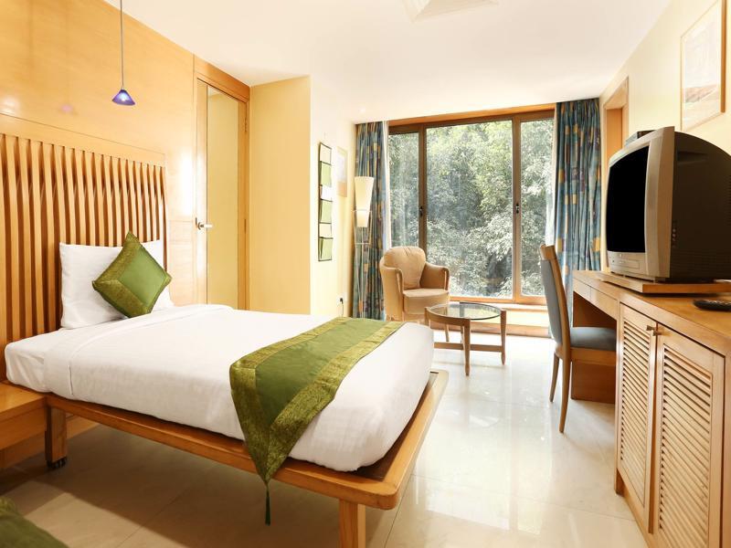 فندق Treebo Regency - Bund Garden, Dhole Patil Road بونة المظهر الخارجي الصورة