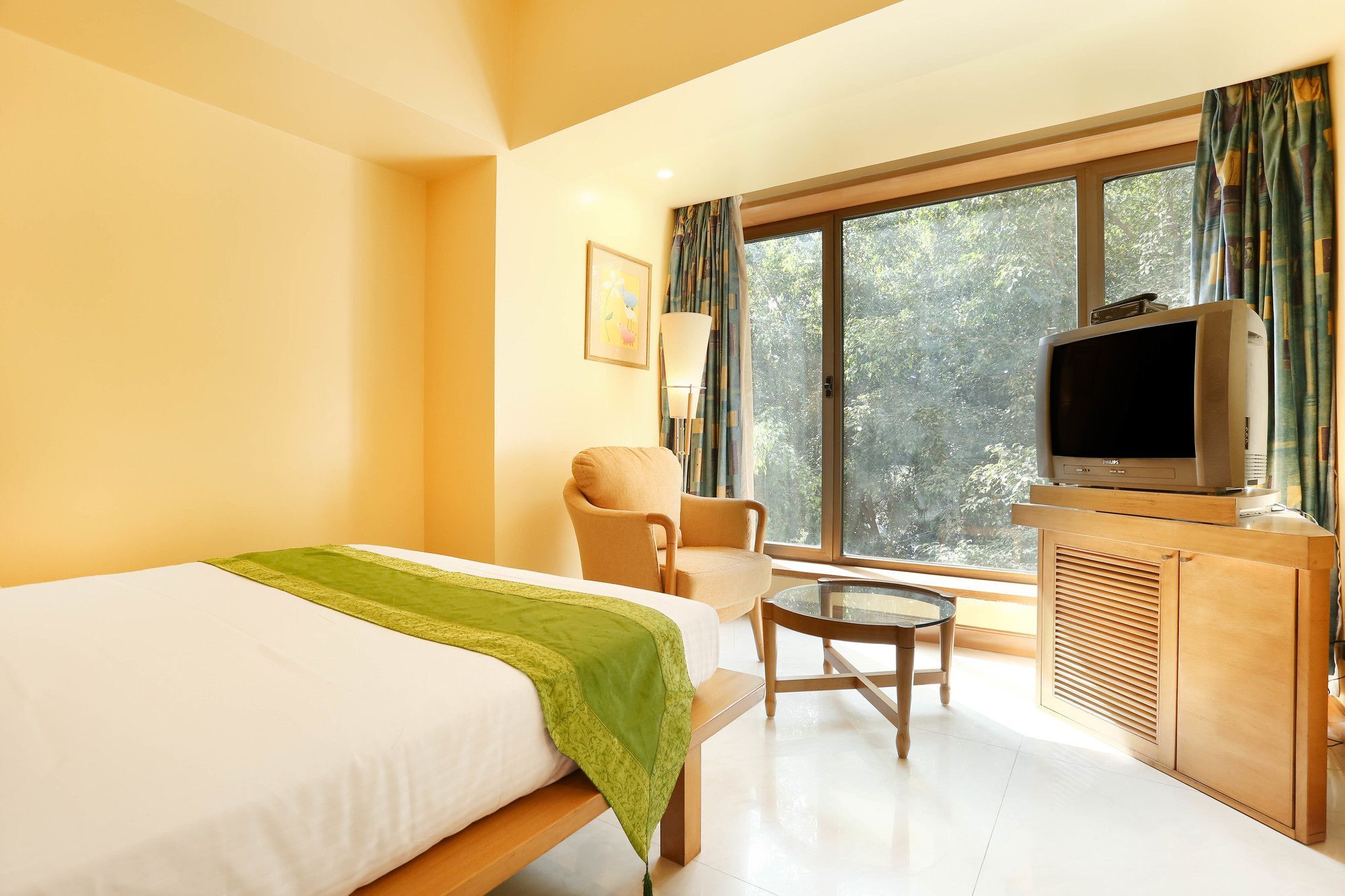 فندق Treebo Regency - Bund Garden, Dhole Patil Road بونة المظهر الخارجي الصورة