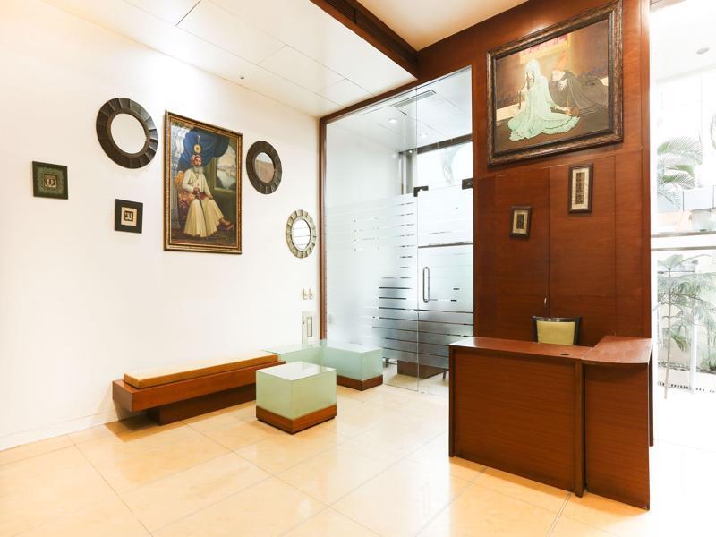 فندق Treebo Regency - Bund Garden, Dhole Patil Road بونة المظهر الخارجي الصورة